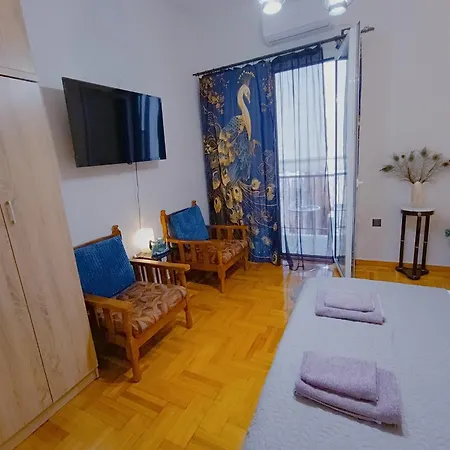Διαμέρισμα Cozy In *