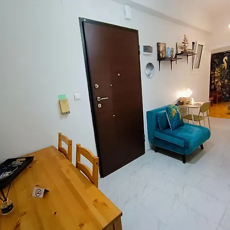 Cozy In Διαμέρισμα Αθήνα