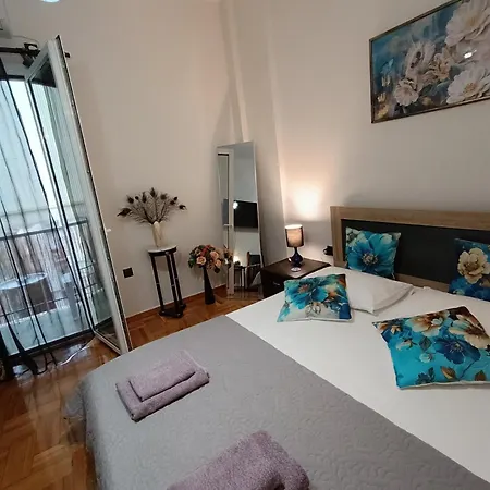 Cozy In Διαμέρισμα