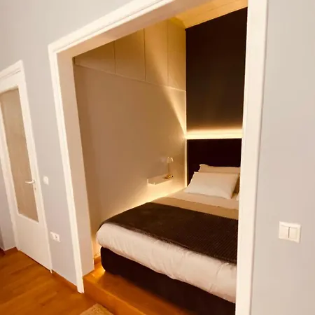 Apartment Athina's Nest