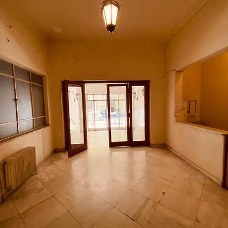 Apartment Athina's Nest *
