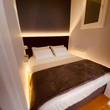 Athina's Nest Apartment Athens