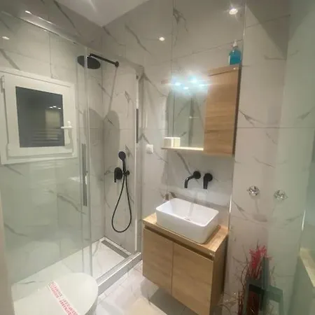 Stylish Gem Close To Acropolis * Athens