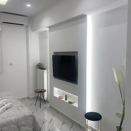 Stylish Gem Close To Acropolis * Athens