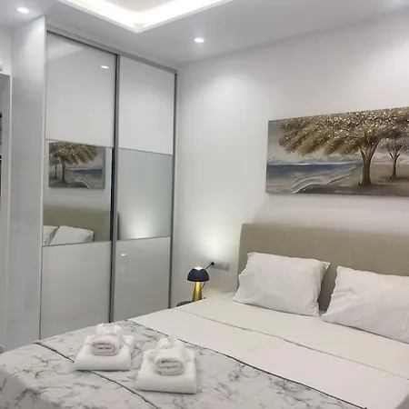 Apartment Stylish Gem Close To Acropolis *