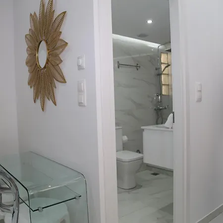 Apartment The Star Of Athens