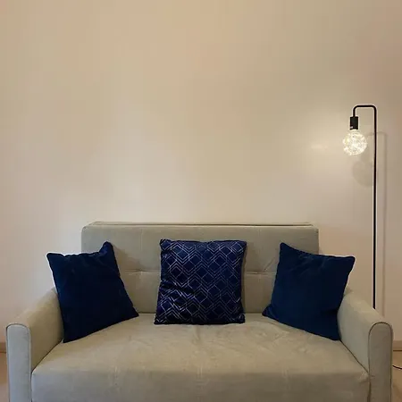 Veli's Apartment *
