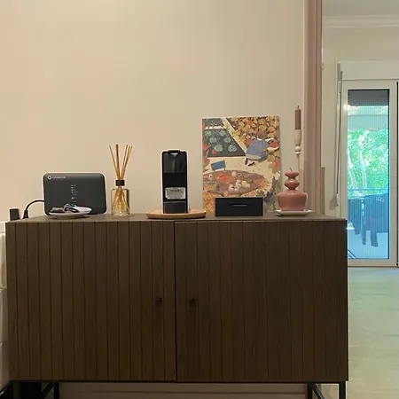 Apartment Veli's Athens