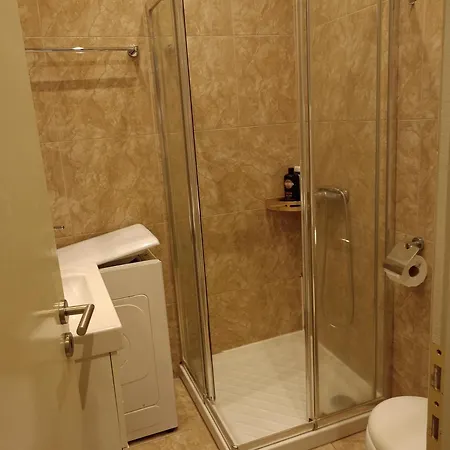 Athens Apartment Apartment *