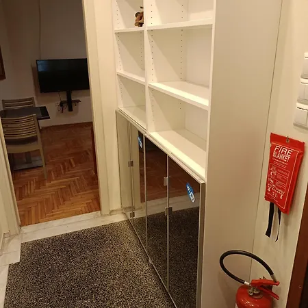 Athens Apartment Athens
