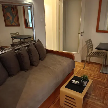 Athens Apartment Apartment