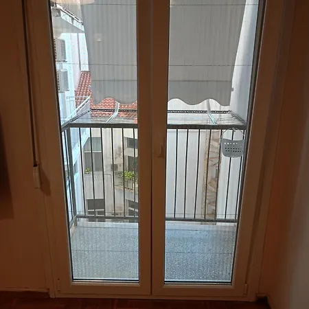 Athens Apartment