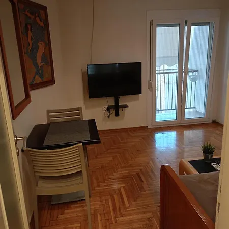 Athens Apartment Apartment Athens