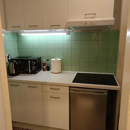 Athens Apartment Athens