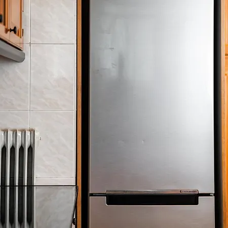 Big Practical Apartment