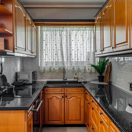 Apartment Big Practical Athens
