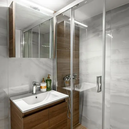 Apartment Big Practical *