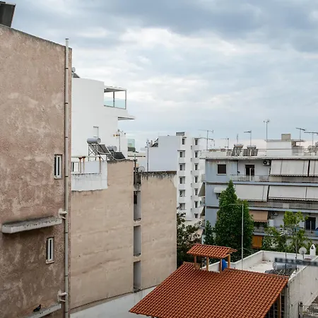 Big Practical Apartment