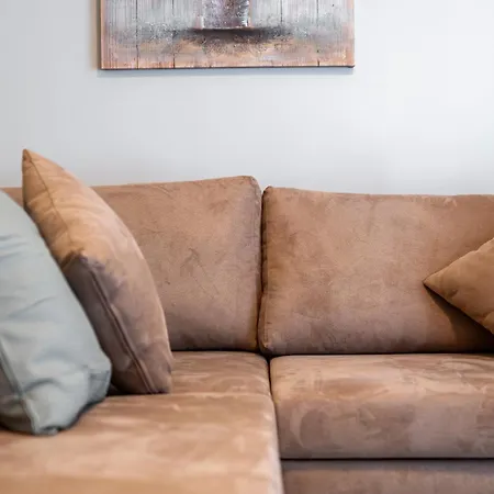 Big Practical Apartment *