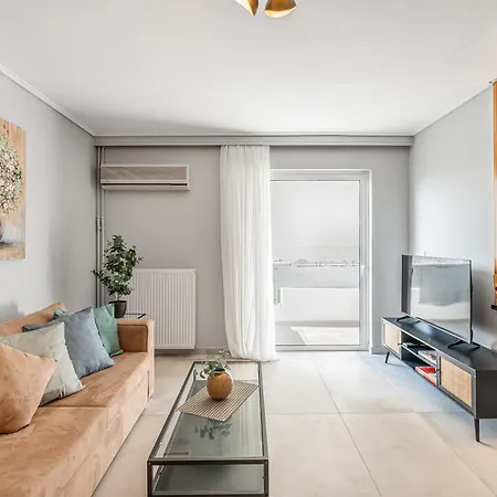 Apartment Big Practical *