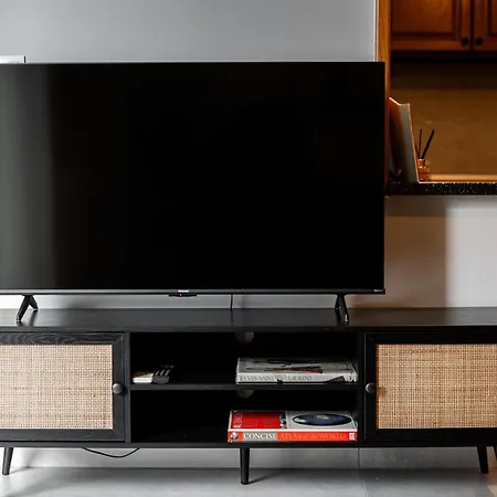 Apartment Big Practical *