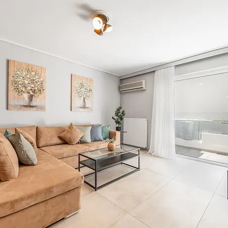 Big Practical Apartment