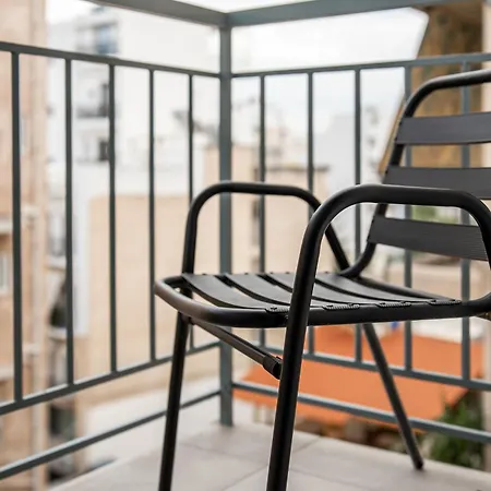 Apartment Big Practical Athens