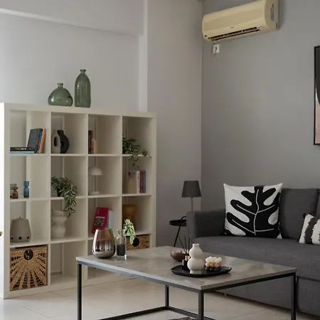 Athenian Comfort Αθήνα