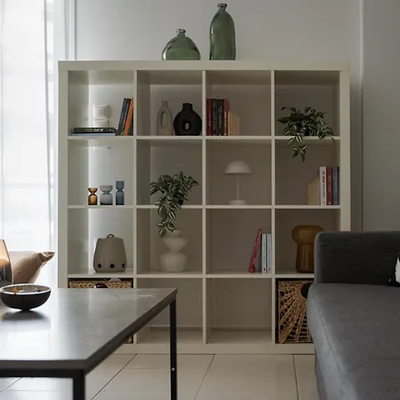 Athenian Comfort * Αθήνα