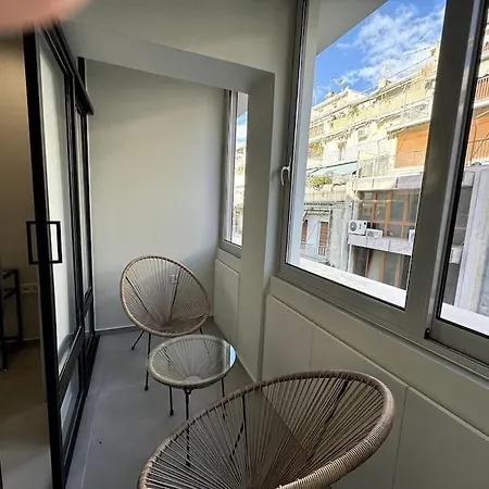 Exarchia C-6 Athens