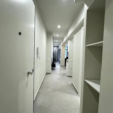 Apartment Exarchia C-6 *