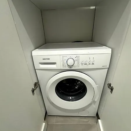 Exarchia C7 Apartment
