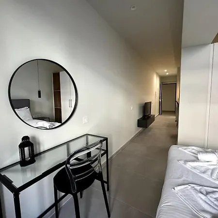 Apartment Exarchia C7 Athens