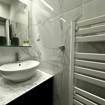 Exarchia C7 Apartment Athens