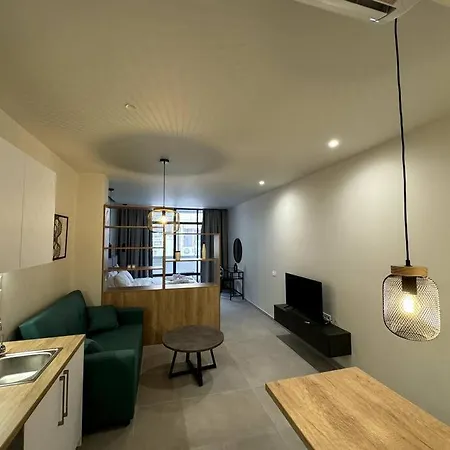 Exarchia C-3