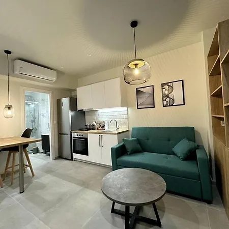 Exarchia C-3 Athens