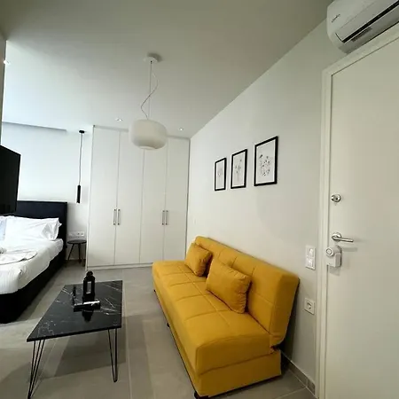 Exarchia C-5 * Athens