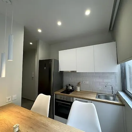 Exarchia C-5 * Athens
