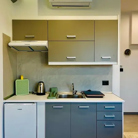 Acropolis View By Zeussuites Apartment Athens