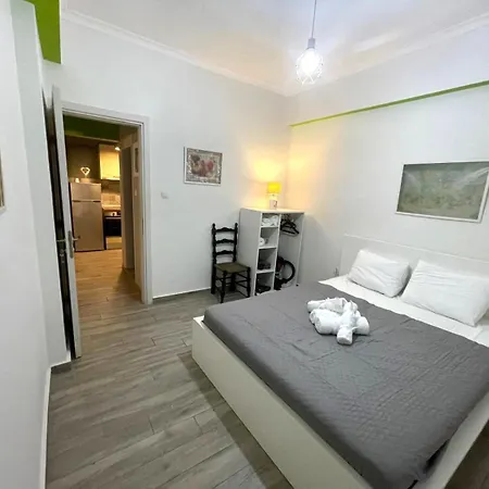 Apartment Beautiful In Center *