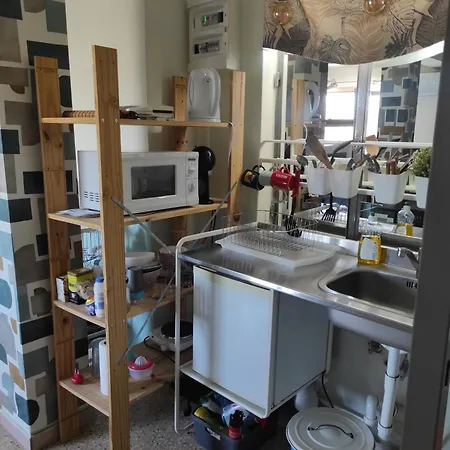υπέροχη θέα Apartment Athens