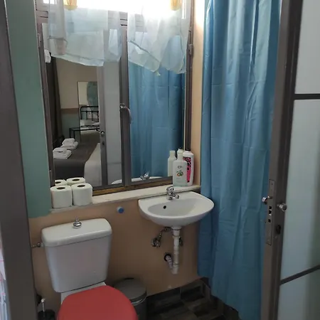 Apartment υπέροχη θέα Athens