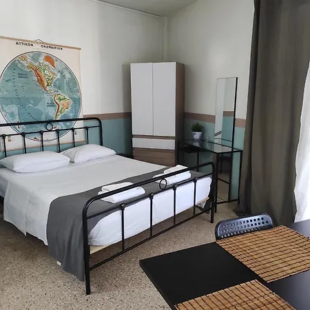 υπέροχη θέα Apartment