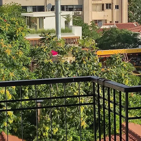 Apartment υπέροχη θέα *
