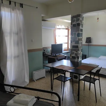 υπέροχη θέα Apartment