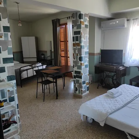 υπέροχη θέα Apartment Athens