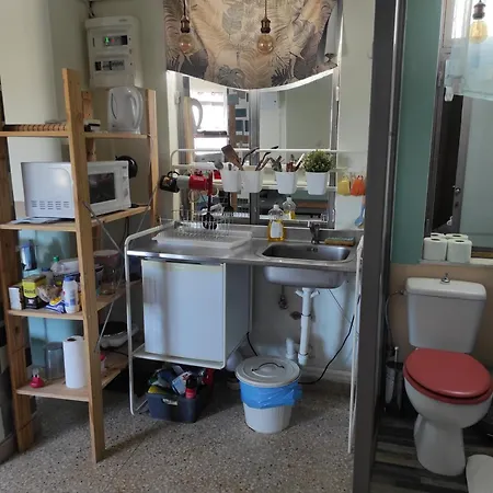 Apartment υπέροχη θέα