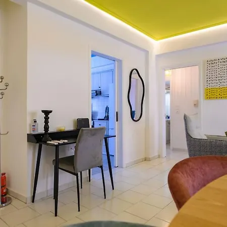 Mesmerizing 2bedroom Luxury *