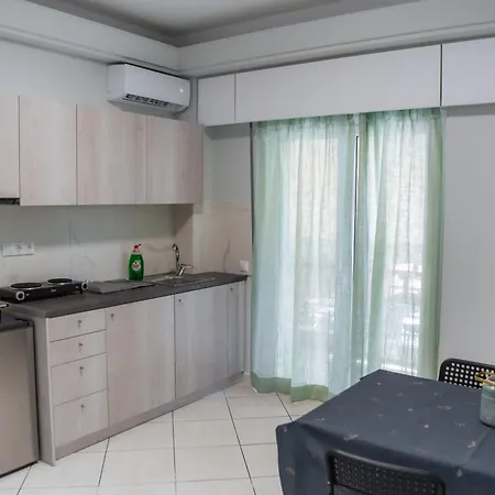 Apartment Athenian *