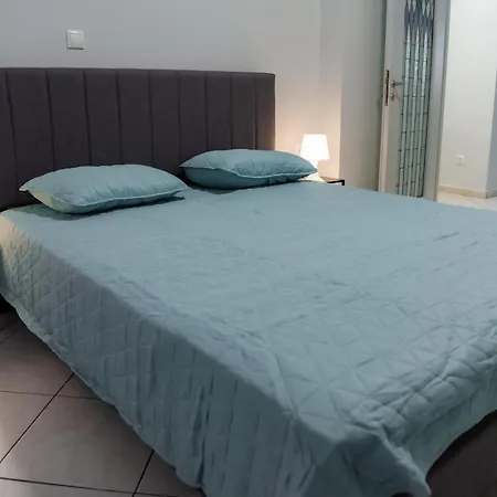 Athenian Apartment *
